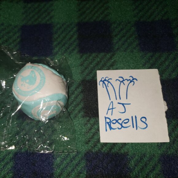 Golfwang beanbag ball Tyler the Creator Camp Flog Gnaw - Picture 1 of 4